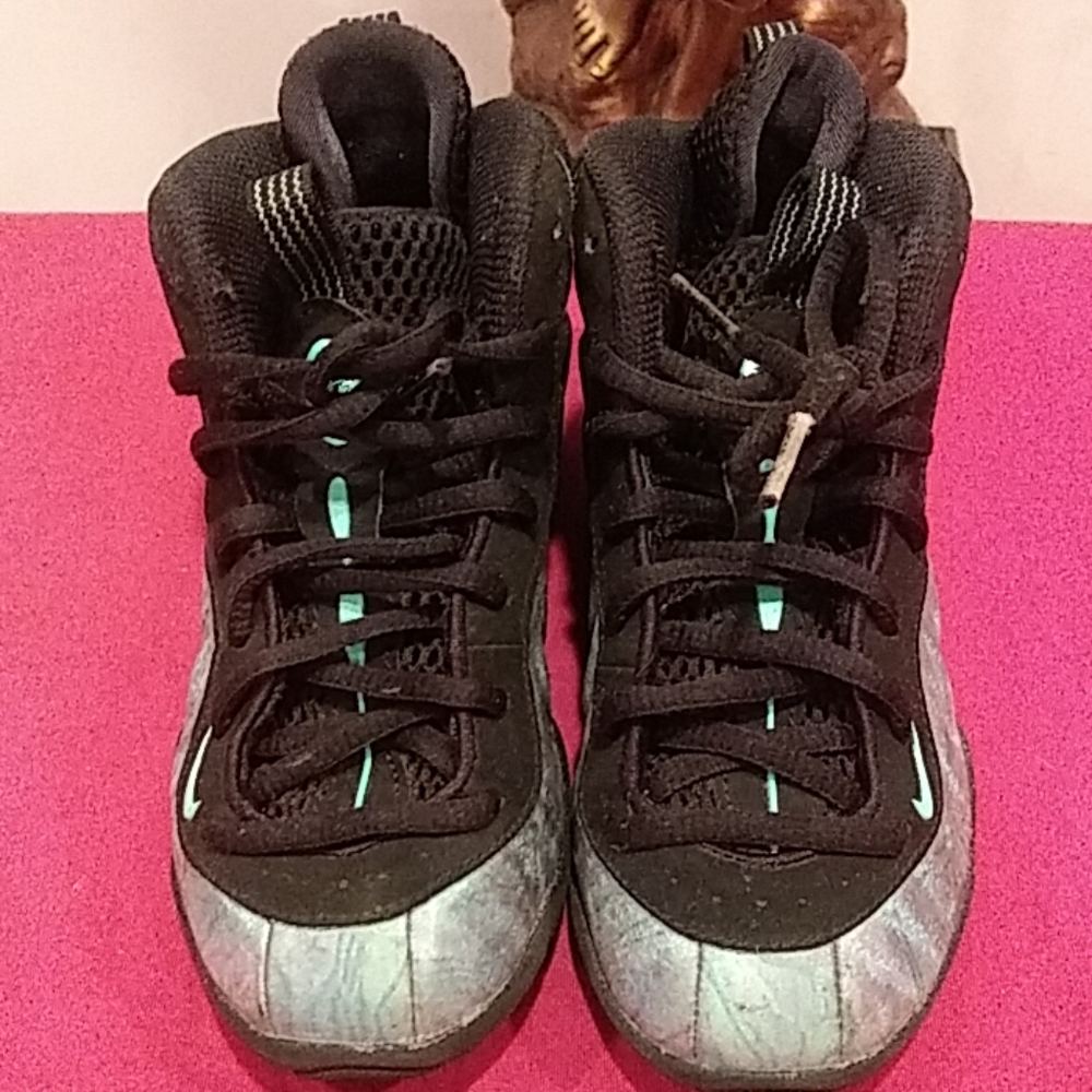 High top sneakers for little girls